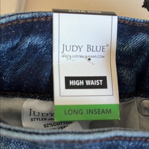 Judy Blue - Picture 6 of 7